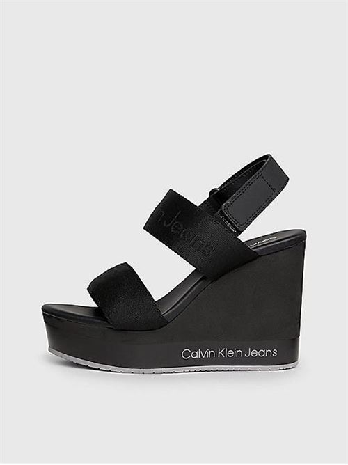  CALVIN KLEIN JEANS | YW0YW01360/0GO